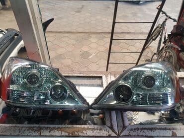 GX 470 at lalafo.kg GX 470