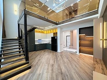 3 комнаты, 110 м², Элитка, 9 этаж, Евроремонт at lalafo.kg 3 комнаты, 110 м², Элитка, 9 этаж, Евроремонт