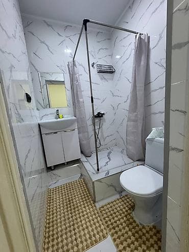 2 комнаты, 71 м², Элитка, 6 этаж, Евроремонт at lalafo.kg — 9 2 комнаты, 71 м², Элитка, 6 этаж, Евроремонт — 9