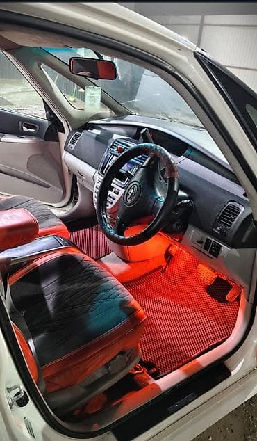 Toyota Opa: 2003 г., 2 л, Автомат, Бензин, Хэтчбэк at lalafo.kg — 6 Toyota Opa: 2003 г., 2 л, Автомат, Бензин, Хэтчбэк — 6