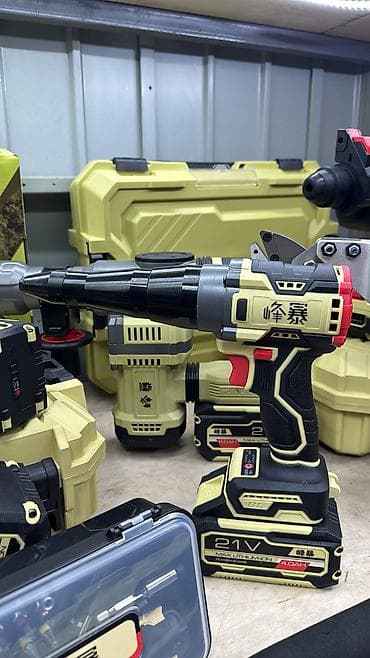 Клепальник аккумуляторный Поддерживает алюминиевые заклепки at lalafo.kg Клепальник аккумуляторный Поддерживает алюминиевые заклепки