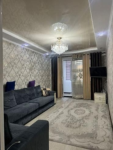 3 комнаты, 87 м², Элитка, 3 этаж, Евроремонт at lalafo.kg 3 комнаты, 87 м², Элитка, 3 этаж, Евроремонт