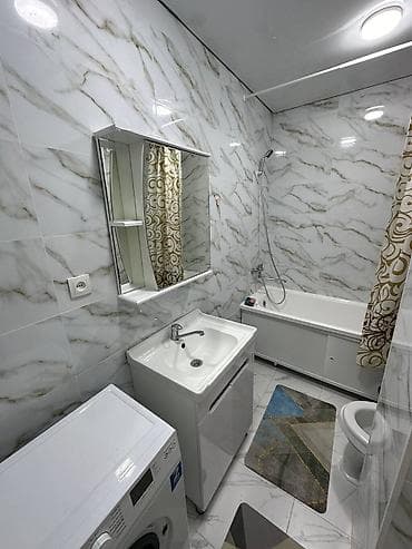 1 комната, Постельное белье, Кондиционер, Парковка at lalafo.kg 1 комната, Постельное белье, Кондиционер, Парковка