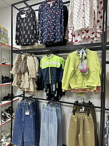 Бизнес сатуу Дүкөн, Балдар үчүн товарлар, Төмөнкүлөр менен бирге: Жабдуулар жана эмерек, Программалык камсыздоо жана IT-инфраструктура, Товардык запастар lalafo.kg да — 10 Бизнес сатуу Дүкөн, Балдар үчүн товарлар, Төмөнкүлөр менен бирге: Жабдуулар жана эмерек, Программалык камсыздоо жана IT-инфраструктура, Товардык запастар — 10