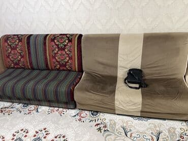 Модульный диван at lalafo.kg Модульный диван