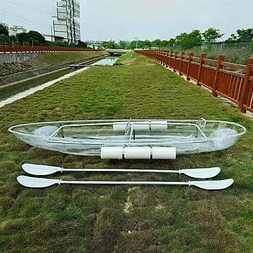 Лодка, Гребная at lalafo.kg Лодка, Гребная