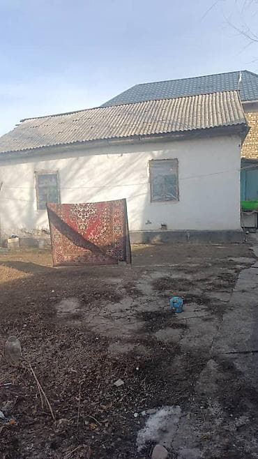 Продаётся участок с вреянкой в Кож.заводе по ул Керамическая Цена at lalafo.kg Продаётся участок с вреянкой в Кож.заводе по ул Керамическая Цена