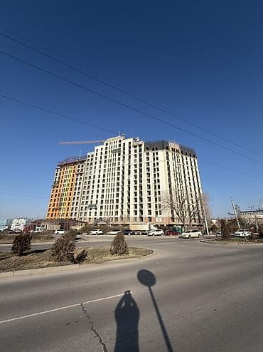 2 бөлмө, 63 м², Элитка, 7 кабат, Даяр ПСО (өзү оңдоп түзөтүп бүтүү үчүн) lalafo.kg да — 2 2 бөлмө, 63 м², Элитка, 7 кабат, Даяр ПСО (өзү оңдоп түзөтүп бүтүү үчүн) — 2