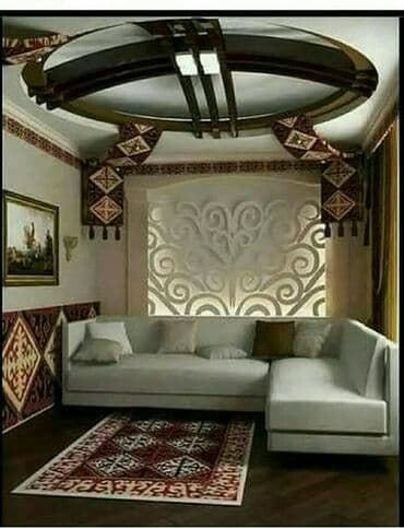 Ремонт квартир Евроремонт.отделка По доступным ценам. Все виды at lalafo.kg Ремонт квартир Евроремонт.отделка По доступным ценам. Все виды