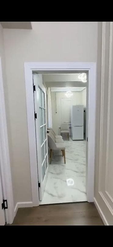 2 бөлмө, Менчик ээси, Чогуу жашоосу жок, Толугу менен эмереги бар lalafo.kg да — 4 2 бөлмө, Менчик ээси, Чогуу жашоосу жок, Толугу менен эмереги бар — 4