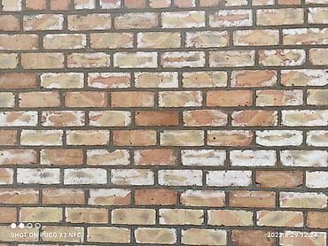 Аренда инструментов: Кладка кирпича Больше 6 лет опыта at lalafo.kg — 1 Аренда инструментов: Кладка кирпича Больше 6 лет опыта — 1