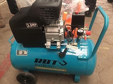 Компресор 1поршневой на 50л для текстуры шубы и т.д at lalafo.kg Компресор 1поршневой на 50л для текстуры шубы и т.д