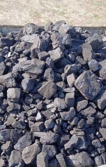 уголь шабыркуль: Акысыз жеткирүү, Чекене, Фракциясы: Чоң (Ч), Тонна менен lalafo.kg да — 1 уголь шабыркуль: Акысыз жеткирүү, Чекене, Фракциясы: Чоң (Ч), Тонна менен — 1