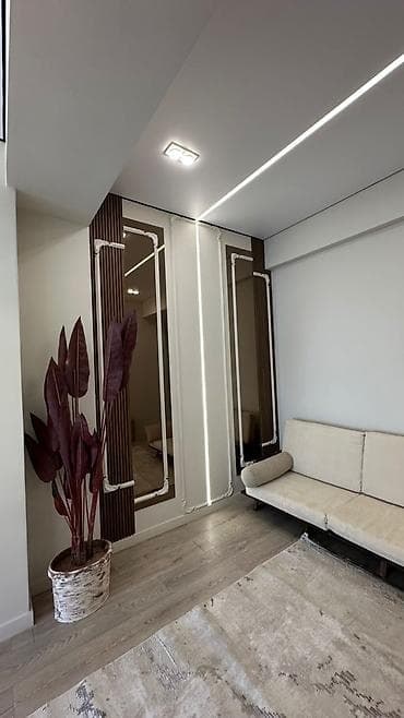 Dongfeng: 2 бөлмө, 60 м², 14 кабат lalafo.kg да — 8 Dongfeng: 2 бөлмө, 60 м², 14 кабат — 8