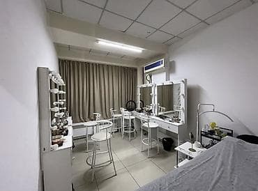 Коворкингди ижаралоо: Аренда полностью оборудованного кабинета бьюти-сферы Описание lalafo.kg да — 4 Коворкингди ижаралоо: Аренда полностью оборудованного кабинета бьюти-сферы Описание — 4