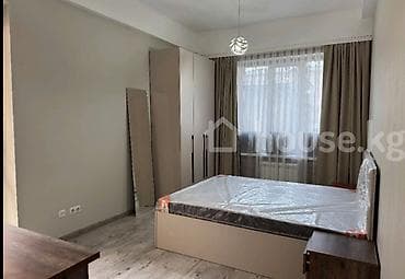 3 комнаты, Агентство недвижимости, Без подселения, С мебелью полностью at lalafo.kg — 5 3 комнаты, Агентство недвижимости, Без подселения, С мебелью полностью — 5