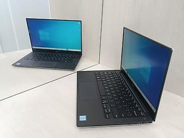 Ноутбуки Dell: Dell XPS 13 9350 — компактный ультрабук 13.3" Характеристики: - Экран at lalafo.kg — 3 Ноутбуки Dell: Dell XPS 13 9350 — компактный ультрабук 13.3" Характеристики: - Экран — 3