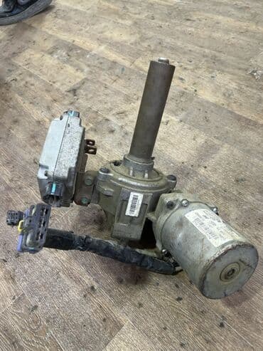 Электроусилитель рулевого управления (EPS) в сборе Hyundai/Mobis at lalafo.kg Электроусилитель рулевого управления (EPS) в сборе Hyundai/Mobis