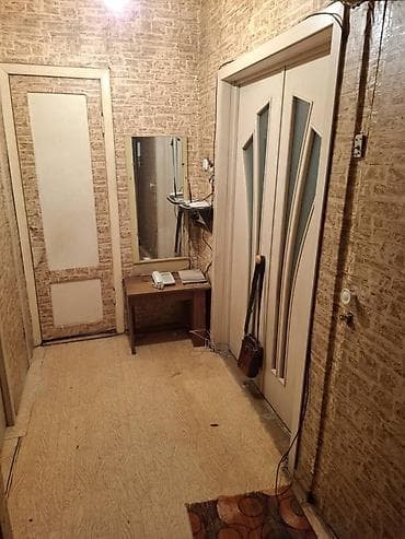 2 комнаты, 48 м², 105 серия, 2 этаж, Старый ремонт at lalafo.kg — 5 2 комнаты, 48 м², 105 серия, 2 этаж, Старый ремонт — 5