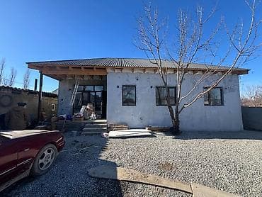 💫 Продается дом !!! 💫 Район : Новопоровка 📐 Площадь участка : 3 at lalafo.kg 💫 Продается дом !!! 💫 Район : Новопоровка 📐 Площадь участка : 3