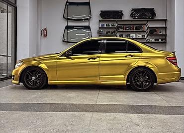 Mercedes-Benz C-Class: 2012 г., 1.8 л, Автомат, Бензин, Седан at lalafo.kg Mercedes-Benz C-Class: 2012 г., 1.8 л, Автомат, Бензин, Седан