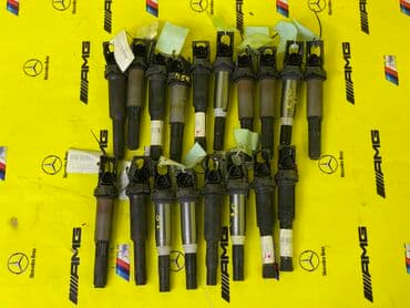 Катушка зажигания BMW Оригинал, Япония at lalafo.kg Катушка зажигания BMW Оригинал, Япония