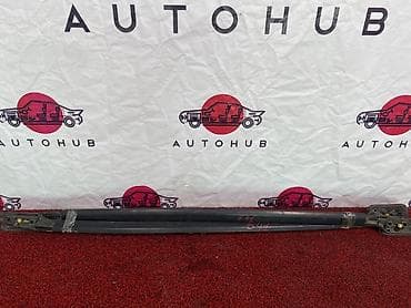 Рейлинг TOYOTA AVENSIS SCT 2.0 БЕНЗИН 2002 (б/у) КУЗОВНЫЕ ДЕТАЛИ - at lalafo.kg Рейлинг TOYOTA AVENSIS SCT 2.0 БЕНЗИН 2002 (б/у) КУЗОВНЫЕ ДЕТАЛИ -