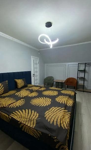 1 комната, Душевая кабина, Постельное белье, Кондиционер at lalafo.kg 1 комната, Душевая кабина, Постельное белье, Кондиционер