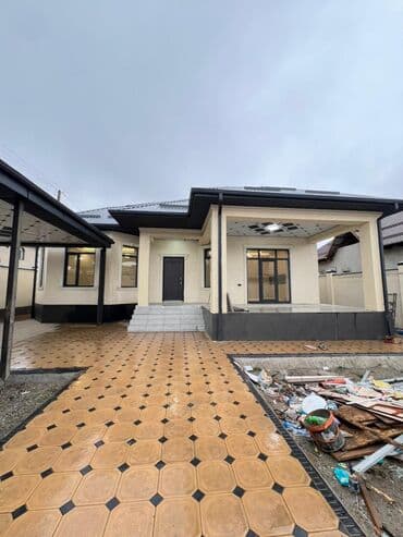 Дом, 143000 м², 5 комнат, Агентство недвижимости, Дизайнерский ремонт at lalafo.kg Дом, 143000 м², 5 комнат, Агентство недвижимости, Дизайнерский ремонт