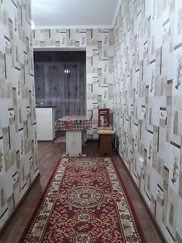 1 комната, Без подселения, С мебелью полностью at lalafo.kg — 2 1 комната, Без подселения, С мебелью полностью — 2