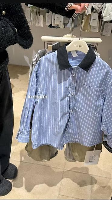 Продаю качественные вещи, размеры 90-130,120-170 at lalafo.kg Продаю качественные вещи, размеры 90-130,120-170