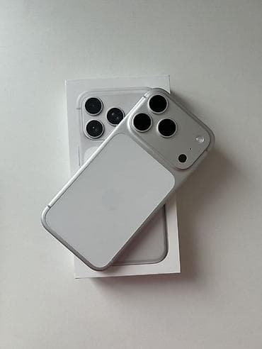 IPhone 17 Pro Max, 1 ТБ at lalafo.kg IPhone 17 Pro Max, 1 ТБ