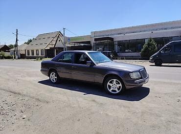 Mercedes-Benz W124: 1993 г., 2.2 л, Кол менен иштөөчү, Бензин lalafo.kg да Mercedes-Benz W124: 1993 г., 2.2 л, Кол менен иштөөчү, Бензин