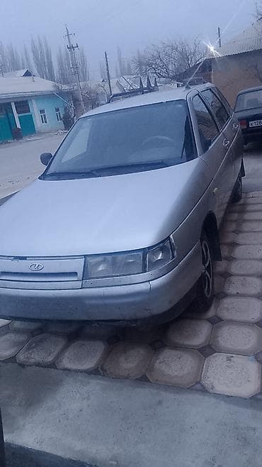 ВАЗ (ЛАДА) 2111: 2003 г., Универсал at lalafo.kg ВАЗ (ЛАДА) 2111: 2003 г., Универсал