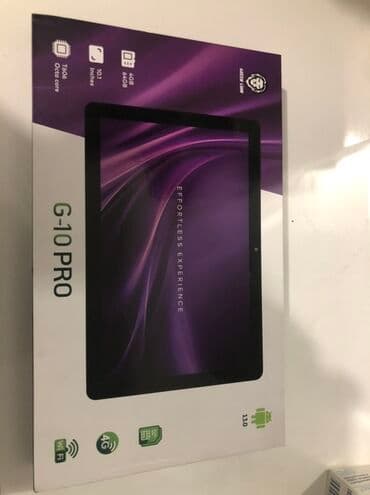 Планшет, Acer, память 64 ГБ, 10" - 11", Wi-Fi, Классический at lalafo.kg Планшет, Acer, память 64 ГБ, 10" - 11", Wi-Fi, Классический