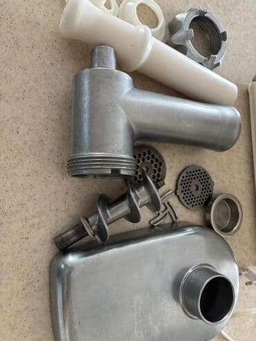 Мясорубка at lalafo.kg Мясорубка