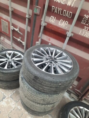 Другие автозапчасти at lalafo.kg Другие автозапчасти