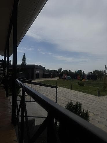 В зону отдыха нужны сотрудники. муж с женой, либо мужчина и женщина at lalafo.kg В зону отдыха нужны сотрудники. муж с женой, либо мужчина и женщина