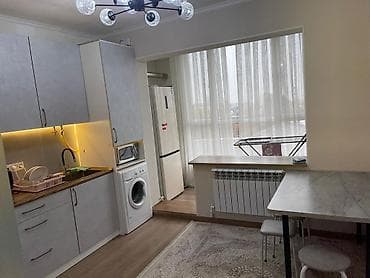 🏢 Уютная 1-комнатная квартира в элитном доме 📍 Анкара 3а ✨ Чистая at lalafo.kg 🏢 Уютная 1-комнатная квартира в элитном доме 📍 Анкара 3а ✨ Чистая