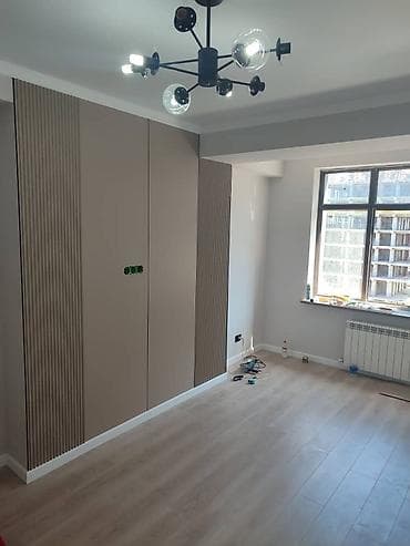 Отделка и ремонт домов “под ключ” Услуги: - Фасадные работы: монтаж at lalafo.kg Отделка и ремонт домов “под ключ” Услуги: - Фасадные работы: монтаж