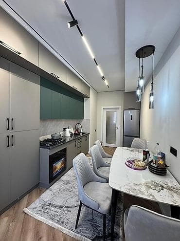 Derways: 1 комната, Домофон, Круглосуточное заселение, Парковка at lalafo.kg — 2 Derways: 1 комната, Домофон, Круглосуточное заселение, Парковка — 2