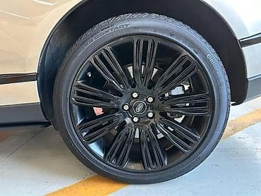 Шины 275 / 40 / R 22, Всесезонная, Б/у, Пара, Внедорожные (АТ/МТ), Чехия, Continental at lalafo.kg — 1 Шины 275 / 40 / R 22, Всесезонная, Б/у, Пара, Внедорожные (АТ/МТ), Чехия, Continental — 1