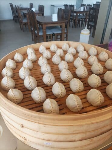 Ищу работу на мучной +wok at lalafo.kg Ищу работу на мучной +wok