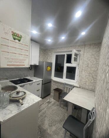 1 комната, Риэлтор, Без подселения, С мебелью полностью at lalafo.kg 1 комната, Риэлтор, Без подселения, С мебелью полностью