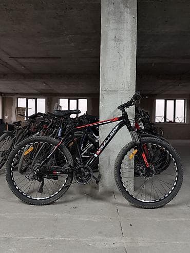 В хорошем состоянии Все работает ✅ Колеса 27.5 / Рама 19 Алюминий at lalafo.kg В хорошем состоянии Все работает ✅ Колеса 27.5 / Рама 19 Алюминий