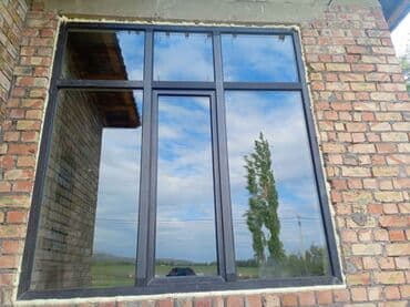 вырезать окно в кирпичной стене цена: Буюртмага пластик терезе, Терезе түрү: Стандарттык, Орнотуусуз, Бөлүп төлөө жок lalafo.kg да — 1 вырезать окно в кирпичной стене цена: Буюртмага пластик терезе, Терезе түрү: Стандарттык, Орнотуусуз, Бөлүп төлөө жок — 1