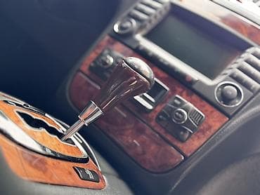 Mercedes-Benz S-Class: 2005 г., 3.7 л, Автомат, Бензин, Седан lalafo.kg да — 9 Mercedes-Benz S-Class: 2005 г., 3.7 л, Автомат, Бензин, Седан — 9