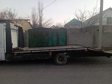 С прямой платформой at lalafo.kg — 5 С прямой платформой — 5