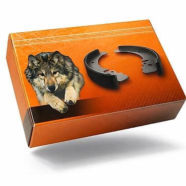 Комплект тормозных колодок ВАЗ (LADA) 2021 г., Новый, Россия at lalafo.kg Комплект тормозных колодок ВАЗ (LADA) 2021 г., Новый, Россия