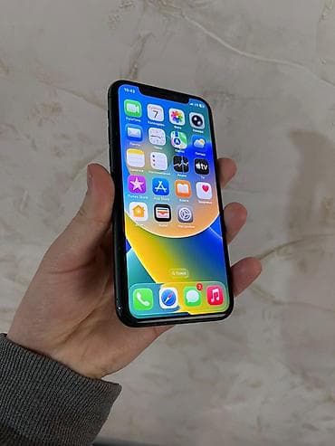 IPhone 11 Pro, Б/у, 64 ГБ, Matte Midnight Green, Защитное стекло, 74 % at lalafo.kg IPhone 11 Pro, Б/у, 64 ГБ, Matte Midnight Green, Защитное стекло, 74 %